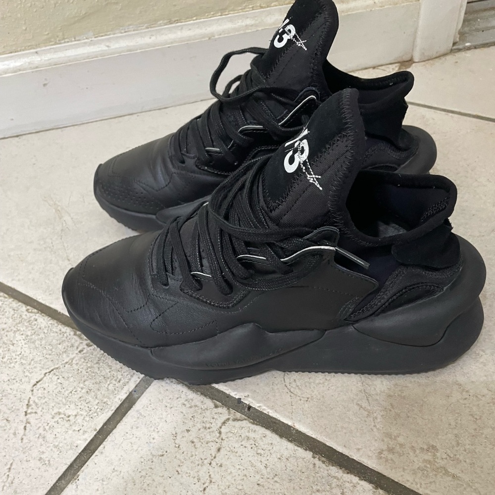 Y-3 Kaiwa